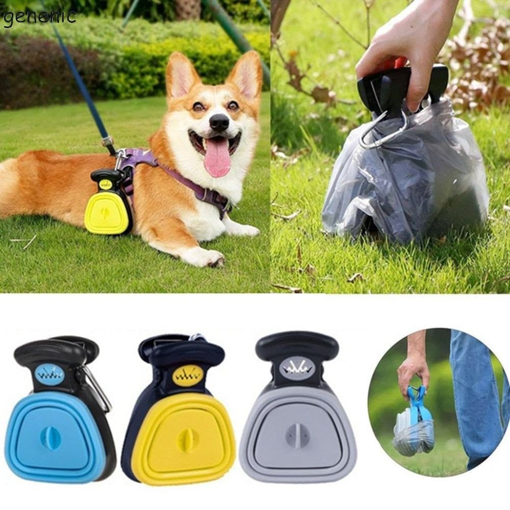 CleanPaw™ product packaging unboxing — RoyalPets premium dog accessory